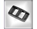 Tri-glide buckle - R014 Tri-glide buckle - R014