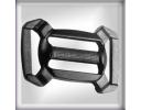 Tri-glide buckle - R017 Tri-glide buckle - R017