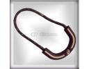 Rope zipper slider - T001 Rope zipper slider - T001