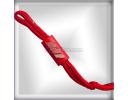 Rope zipper slider - T003 Rope zipper slider - T003