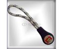 Rope zipper slider - T004 Rope zipper slider - T004
