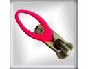 Rope zipper slider - T013 Rope zipper slider - T013