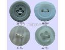Shirt Button - B2012F Shirt Button - B2012F