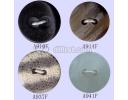 Shirt Button - B2015F Shirt Button - B2015F