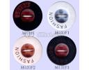 Shirt Button - B2018F Shirt Button - B2018F