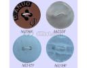 Shirt Button - B2021F Shirt Button - B2021F