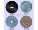 Shirt Button - B2032F Shirt Button - B2032F