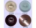Shirt Button - B2034F Shirt Button - B2034F