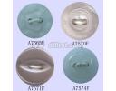 Shirt Button - B2043F Shirt Button - B2043F