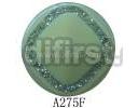Fashion Button - A275F Fashion Button - A275F