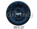 Fashion Button - B8412F Fashion Button - B8412F