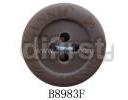 Fashion Button - B8983F Fashion Button - B8983F