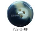 Fashion Button - P32-B-6F Fashion Button - P32-B-6F