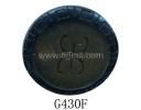 Fashion Button - G430F Fashion Button - G430F