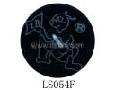 Fashion Button - LS054F Fashion Button - LS054F