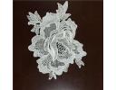 Pairs Applique Lace - FA10021 Pairs Applique Lace - FA10021