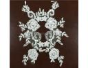Pairs Applique Lace - FA10022 Pairs Applique Lace - FA10022