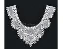 Lace Collar - FA9023 Lace Collar - FA9023