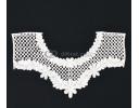 Lace Collar - FA9026 Lace Collar - FA9026