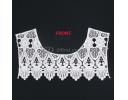 Lace Collar - FA9028 Lace Collar - FA9028