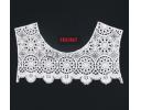 Lace Collar - FA9031 Lace Collar - FA9031
