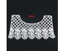 Lace Collar - FA9034 Lace Collar - FA9034