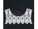 Lace Collar - FA9036 Lace Collar - FA9036