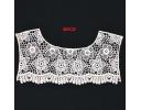 Lace Collar - FA9038 Lace Collar - FA9038