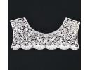 Lace Collar - FA9040 Lace Collar - FA9040