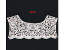 Lace Collar - FA9041 Lace Collar - FA9041