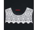 Lace Collar - FA9042 Lace Collar - FA9042