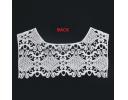 Lace Collar - FA9044 Lace Collar - FA9044