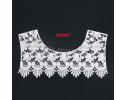 Lace Collar - FA9049 Lace Collar - FA9049