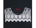 Lace Collar - FA9051 Lace Collar - FA9051